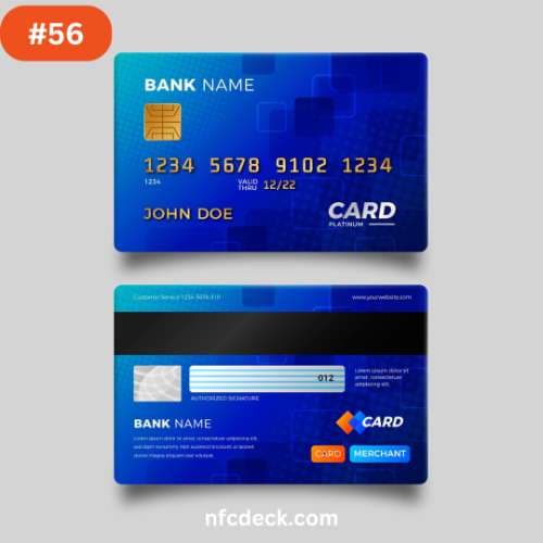 NFC Deck design #56