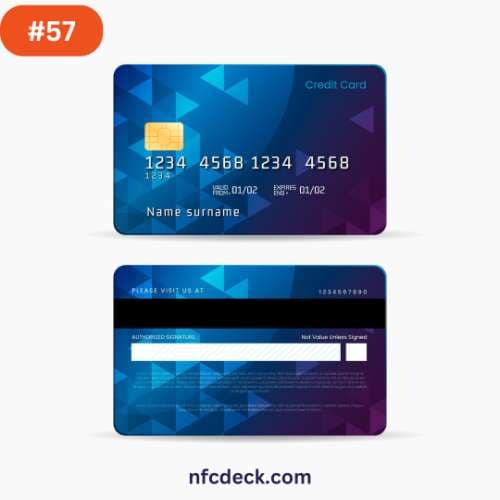 NFC Deck design #57