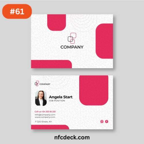 NFC Deck design #61