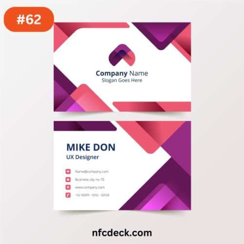 NFC Deck design #62