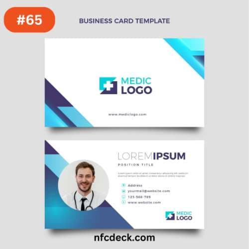 NFC Deck design #65
