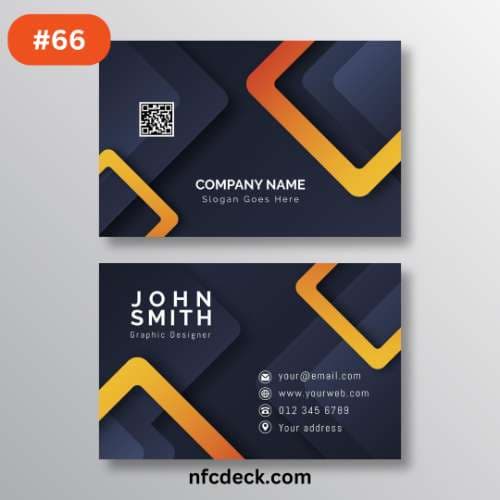 NFC Deck design #66