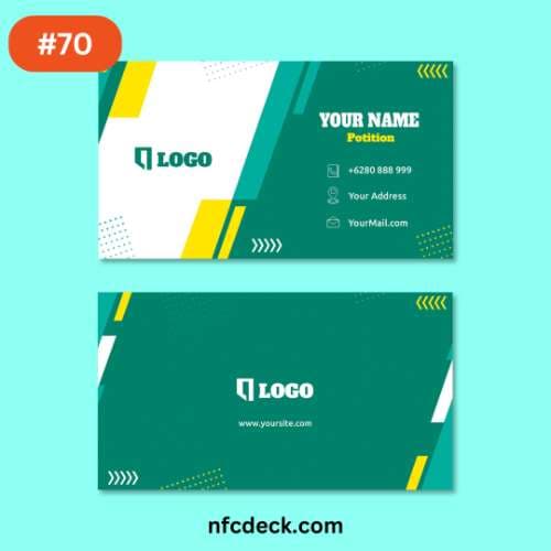 NFC Deck design #70