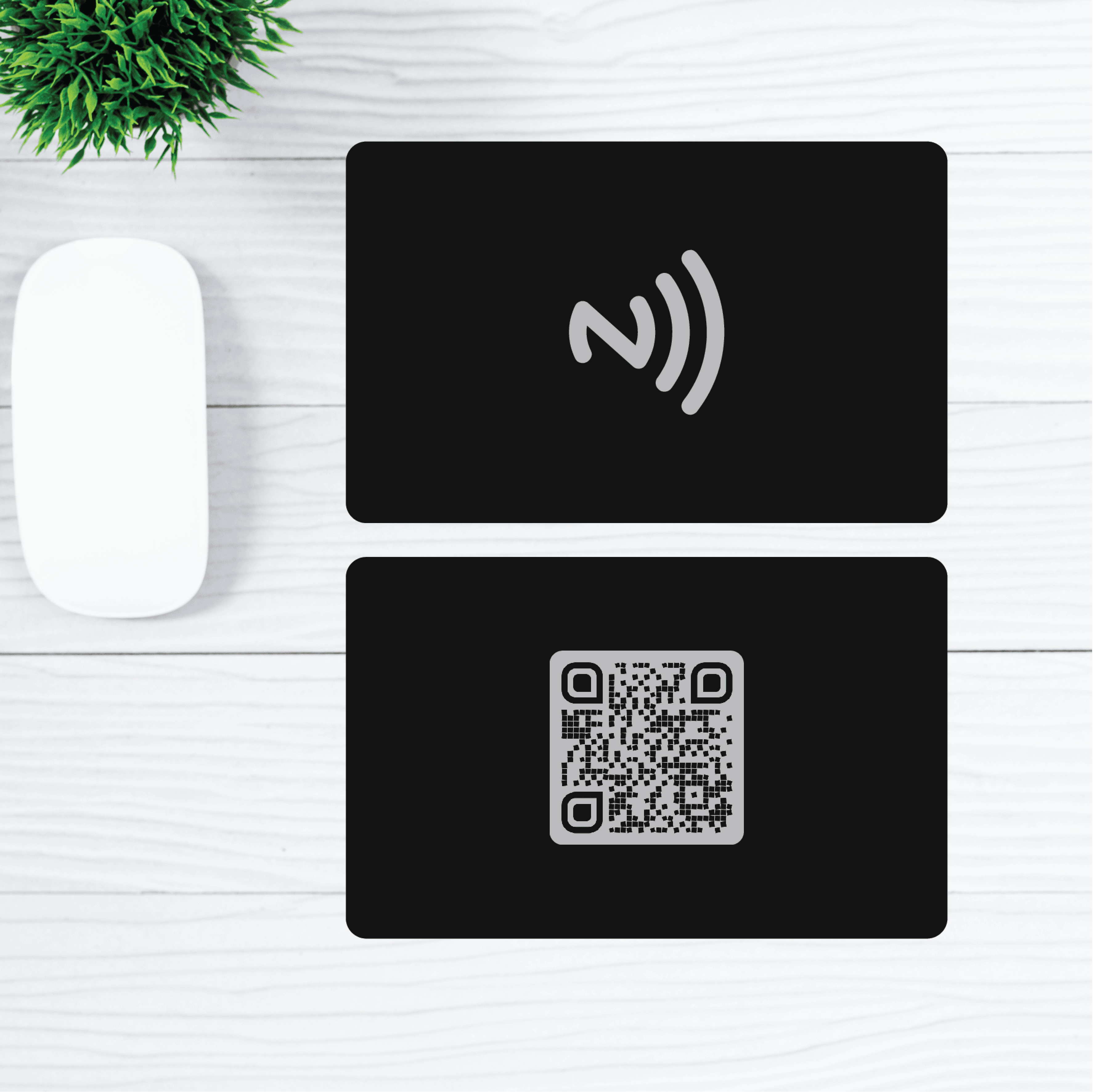 Classic NFC Card (Non-Customize)